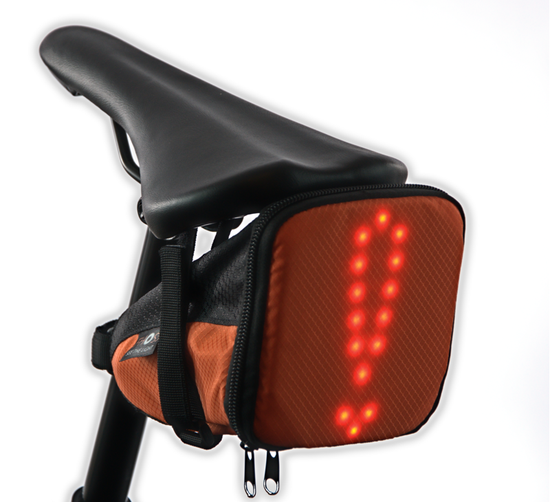 FHOSS Signalling Indicator Saddle Bag-2